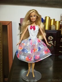 babika, babiky, retro barbie MATTEL - 9