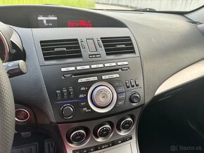 Mazda 3 2.2 MZR-CD - 9