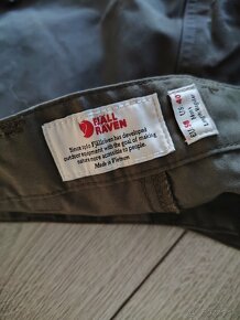 Fjallraven G-1000 Vidda Pro XXL (58)'   NOVÉ  - 9