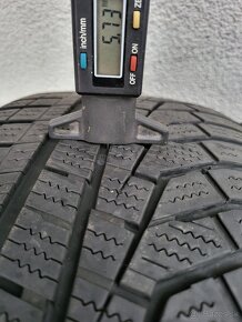 205/50 R17 Hankook zimne pneumatiky - 9