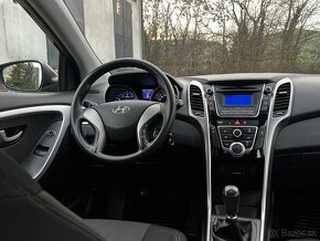 Hyundai i30 1.4 cvvt - 9