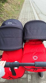 Bugaboo Donkey 3 - 9