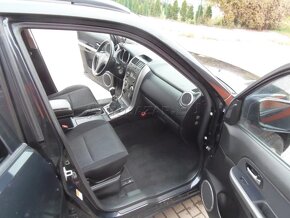 SUZUKI VITARA 1.9DDiS 4x4 - 9