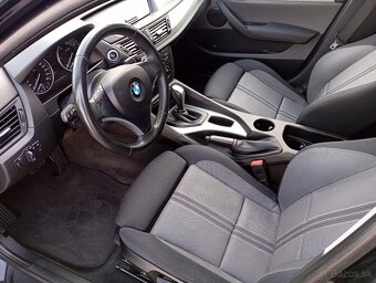 BMW X1 e84 2.0d 130kw xDrive - 9