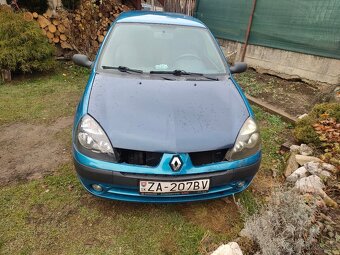 Renault Clio 1.2... - 9