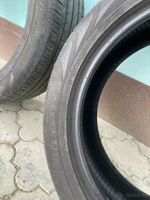 Letné pneu Pirelli Scorpion 255/45 r20 - 9