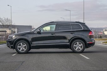 Volkswagen Touareg II 3.0 V6 TDI BMT 4MOTION - 9