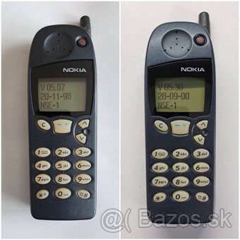 NOKIA 222 Dual SIM-6021-6610i-3720c-3120-1209 - 9