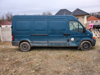 Renault Master - 9