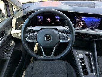 Volkswagen Golf Variant 1.5 eTSI DSG - 9