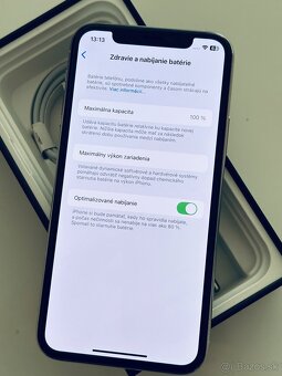 iPhone 11 Pro 250gb - ako NOVÝ - 9