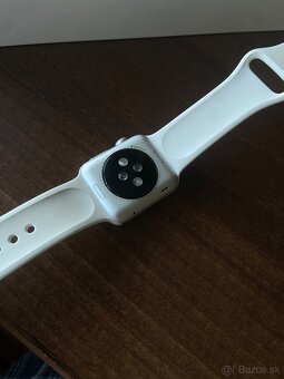 Apple watch series 1 - 9