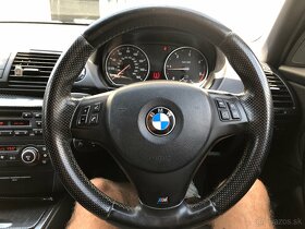 Rozpredam Diely BMW E87 120D n47 Full M Packet - 9