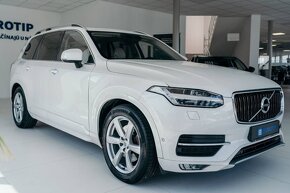 Volvo XC90 XC 90 D5 235k Drive-E Momentum AWD A/T - 9