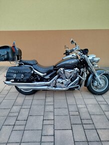 Predám Suzuki VLR1800 C - 9