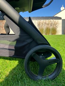 Bugaboo Dragonfly - 9