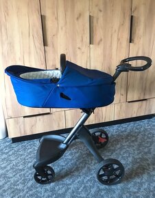 Stokke Xplory X - 9