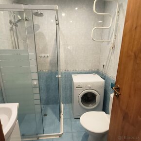 SJ72 2-izbový apartmán, Slnečné pobrežie-Bulharsko, 61m2 - 9