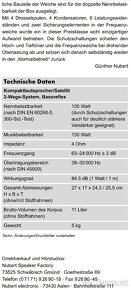 Nubert nuBox 310 - 9