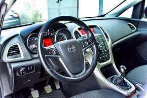 Opel Astra 1.4 Enjoy - 9