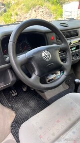 ☑️VW T4 multivan 2,5tdi - 9