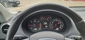 Predám  audi a3  2.0tdi CR - 9