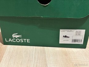 Tenisky Lacoste - 9