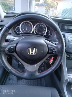 Honda Accord Tourer 2.2idtec,AUTOMAT - 9