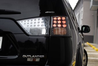 Mitsubishi Outlander 2.0 DI-D Invite - 9