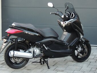 YAMAHA X MAX 250 2010 - 9