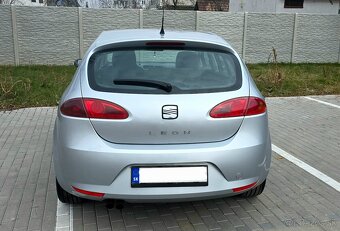 Seat Leon 2.0 TDi - 9