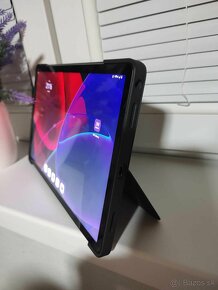 Lenovo Tab P11 (2nd Gen) + klávesnica 11,5 palcov - 9