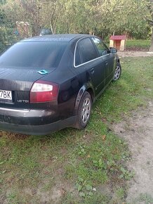 Audi A4 S4 sline.1.9.96kw.2003.r.v - 9