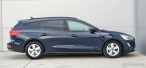 Ford Focus Kombi 1.5 TDCi EcoBlue  - 9