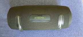 JBL extreme 2 starý čierny nový zelený - 9