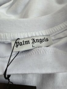 Palm Angels tričko - 9