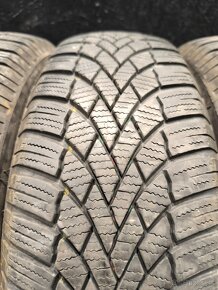 175/70 R14 Bridgestone zimne pneumatiky - 9