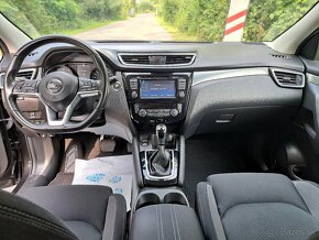 Nissan Qashqai DIG-T 115 1.2 Tce - 9