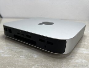 Apple Mac mini M2 (2023) 8 GB/256 GB, záruka: 23. Marca 2025 - 9