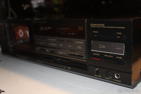 Predám: TEAC V-770  Stereo Cassette Deck - 9