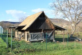 Pozemok na stavbu rodinného domu - Seľany - 9