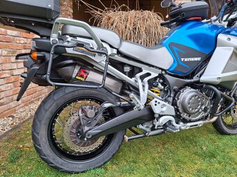 YAMAHA XT 1200Z SUPER TENERE - 9