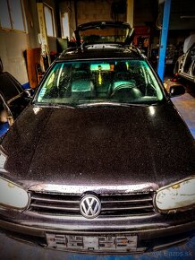 Golf 4 1.9tdi - 9