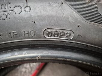 205/60 r16 letné 4 ks HANKOOK - nejazdené DOT2022 - 9