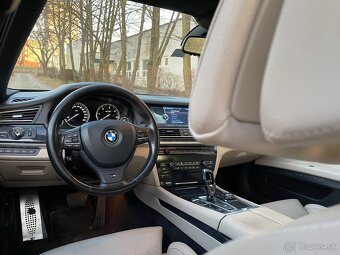 BMW 740D M-PAKET - 9