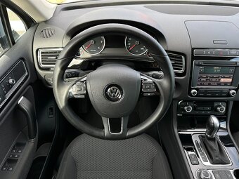 Volkswagen Touareg 3.0 V6 TDi DSG 4Motion, r.v.: 2016 - 9