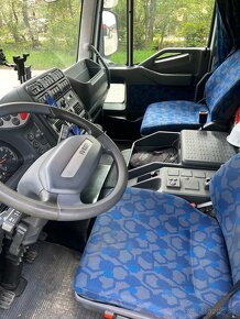 Iveco eurocargo 120E250 - 9