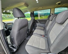 VW SHARAN 2.0 TDI DSG - 9