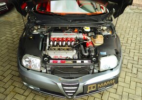 GTV typ 916 COUPE, 3.2-V6 24V 176kW BUSSO,M6 - 9