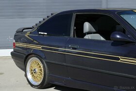 bmw e36 320i coupe - 9